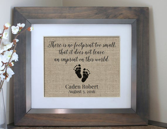 Memorial Gifts For Loss Of A Child
 Sympathy Gift Child Loss Infant Loss Memorial Miscarriage