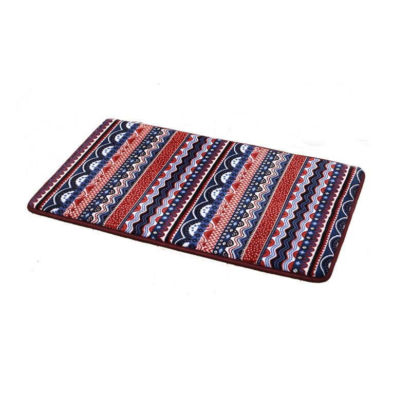 Memory Foam Kitchen Floor Mat
Home Decor Soft Memory Foam Floor Mat Doormat Anti slip