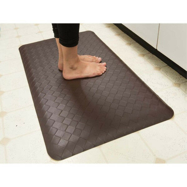 Memory Foam Kitchen Floor Mat
 Anti Fatigue Memory Foam Kitchen Mat Floor Rug