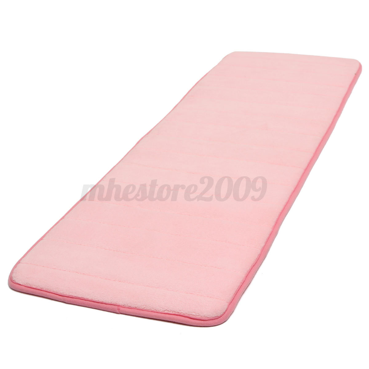 Memory Foam Kitchen Floor Mat
 120x40cm Absorbent Nonslip Memory Foam Kitchen Bedroom