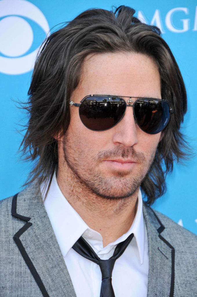 Men Hairstyle Long Hair
 21 Most Popular Mens Hairstyles With Glasses for 2019