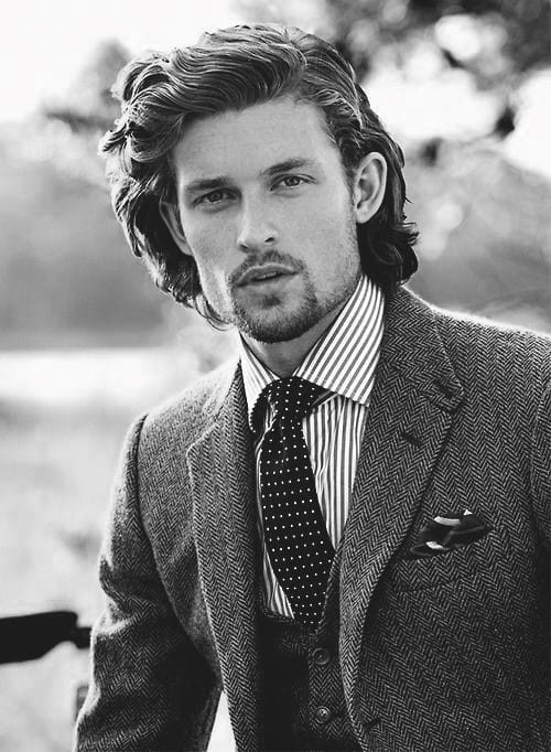 Men Hairstyle Long Hair
 Top 70 Best Long Hairstyles For Men Princely Long Dos