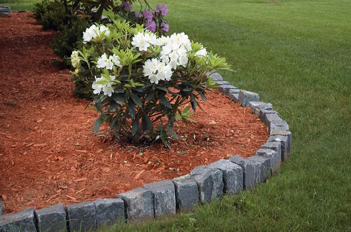 Menards Landscape Edging
 How To Install Landscaping Edging Bricks — Extravagant