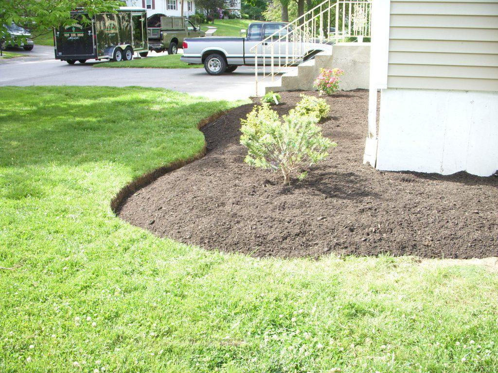 Menards Landscape Edging
 Aesthetic Menards Landscape Edging Home Design