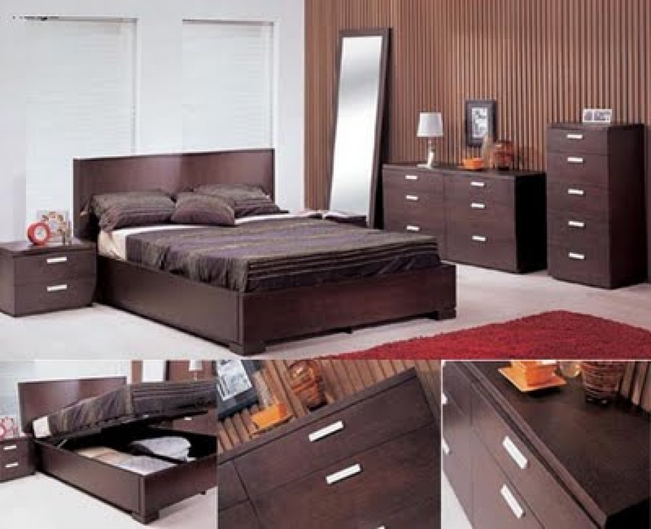 Mens Bedroom Sets
 Wallpaper for Men s Bedroom WallpaperSafari