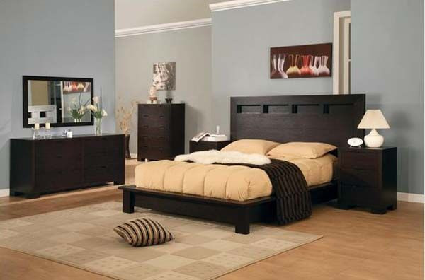 Mens Bedroom Sets
 Young Men Bedroom Colors