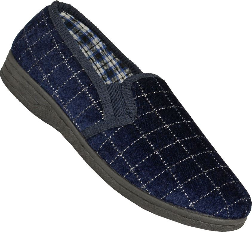 Mens Bedroom Shoes
 Mens Bedroom Slipper indoors fort classic fort slip