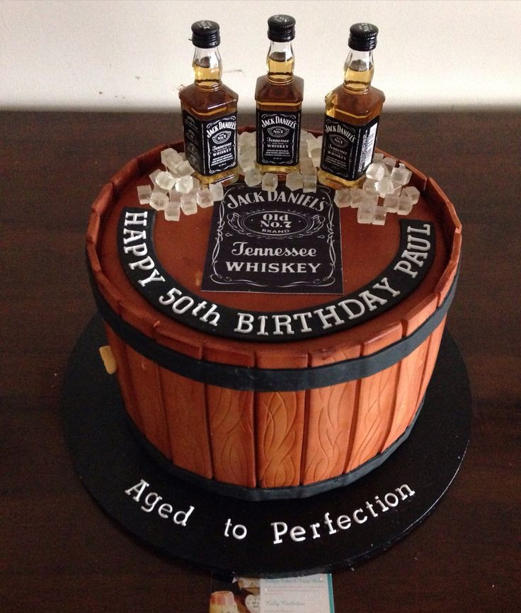 Mens Birthday Cake Ideas
 The 25 best Men birthday cakes ideas on Pinterest