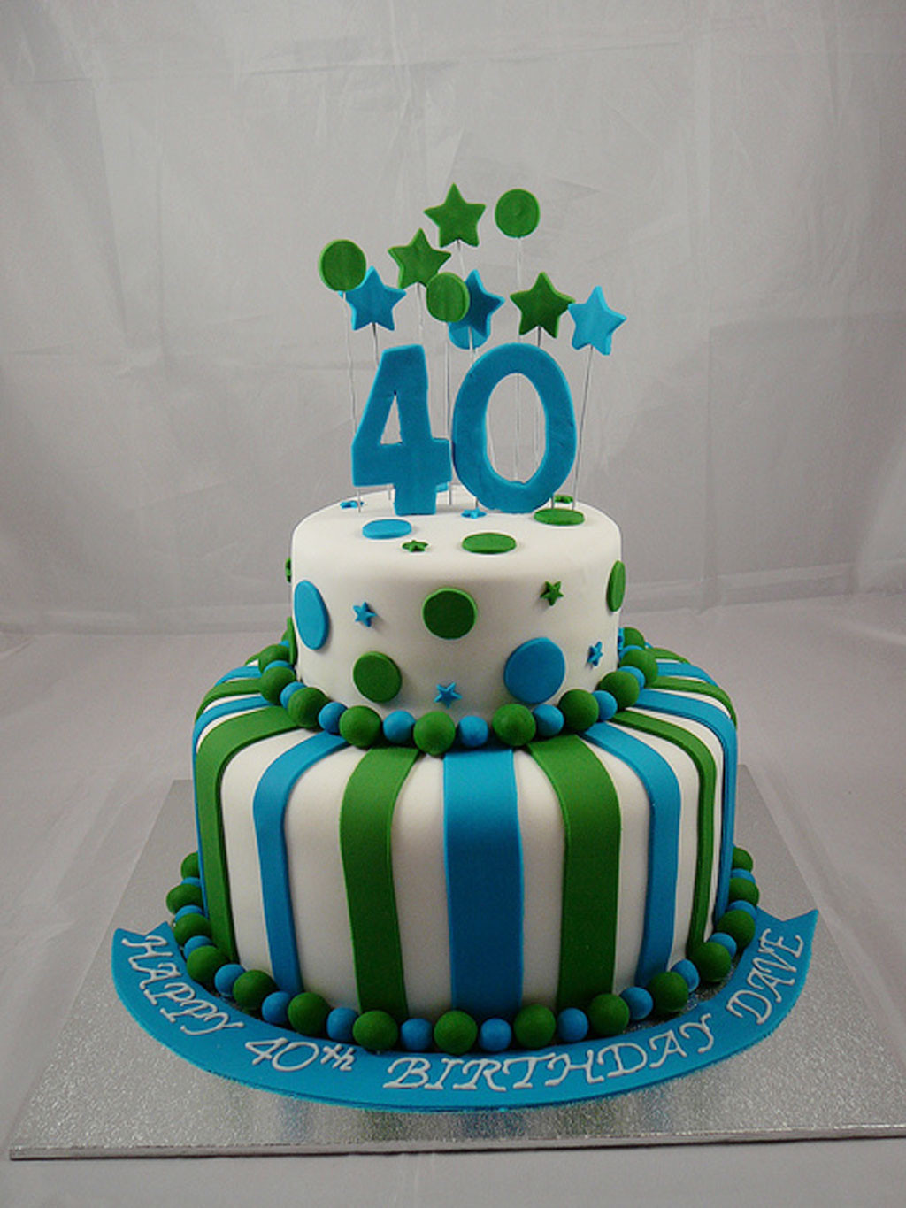 Mens Birthday Cake Ideas
 40th Birthday Cake For Men Birthday Cake Cake