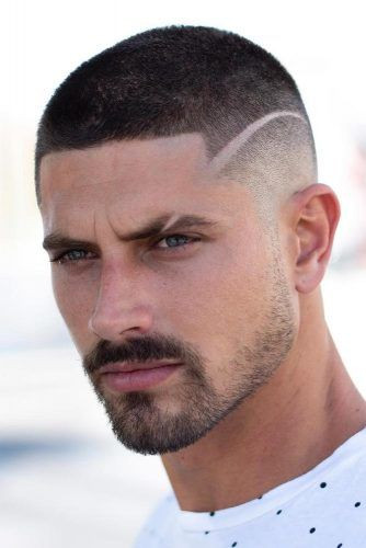 Mens Buzzed Hairstyles
 82 Tren st Mens Hairstyles For 2019