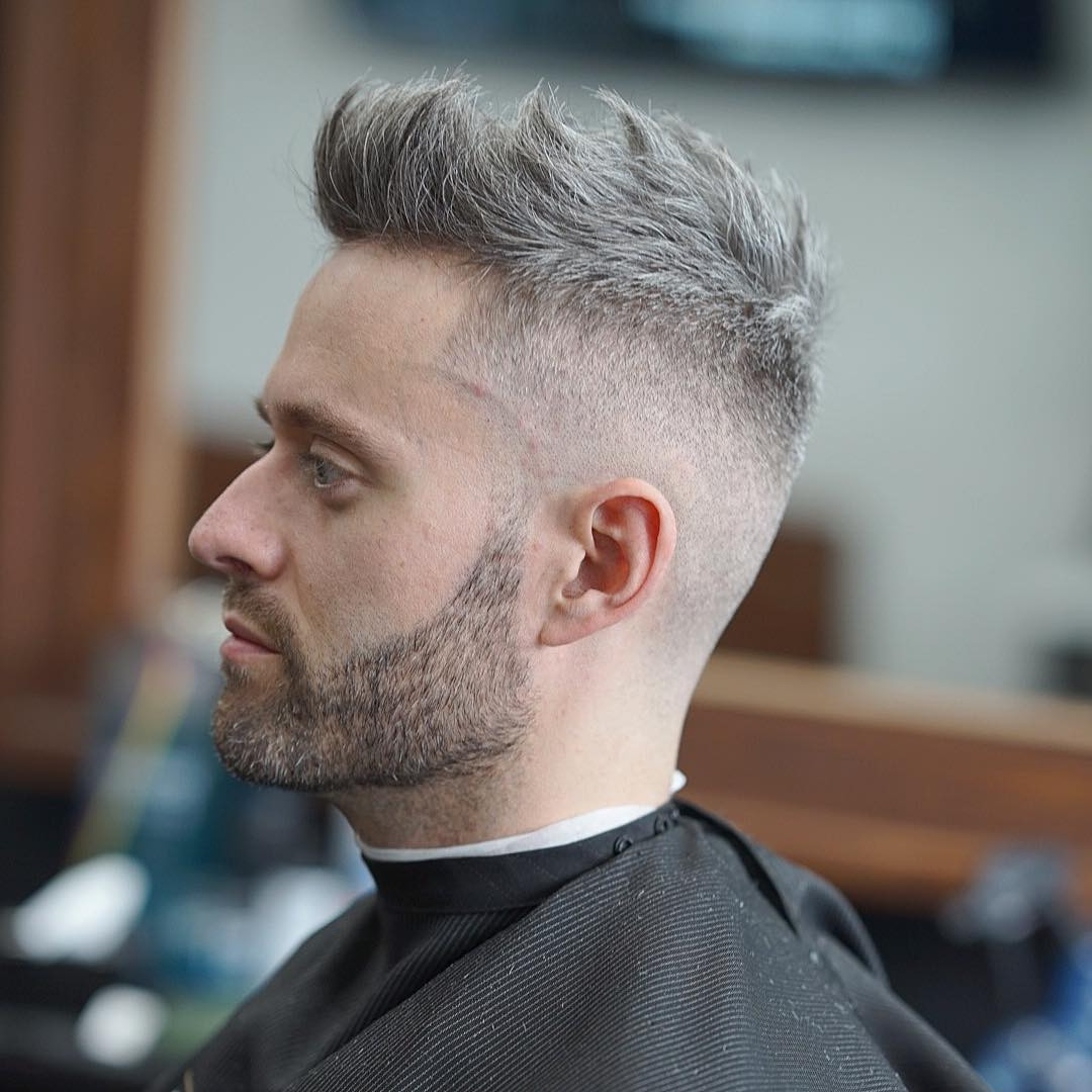 Mens Fade Haircuts 2020
 28 NEW BEST HAIRSTYLES MENS FOR 2020 HAIRSTYLES TRENDS