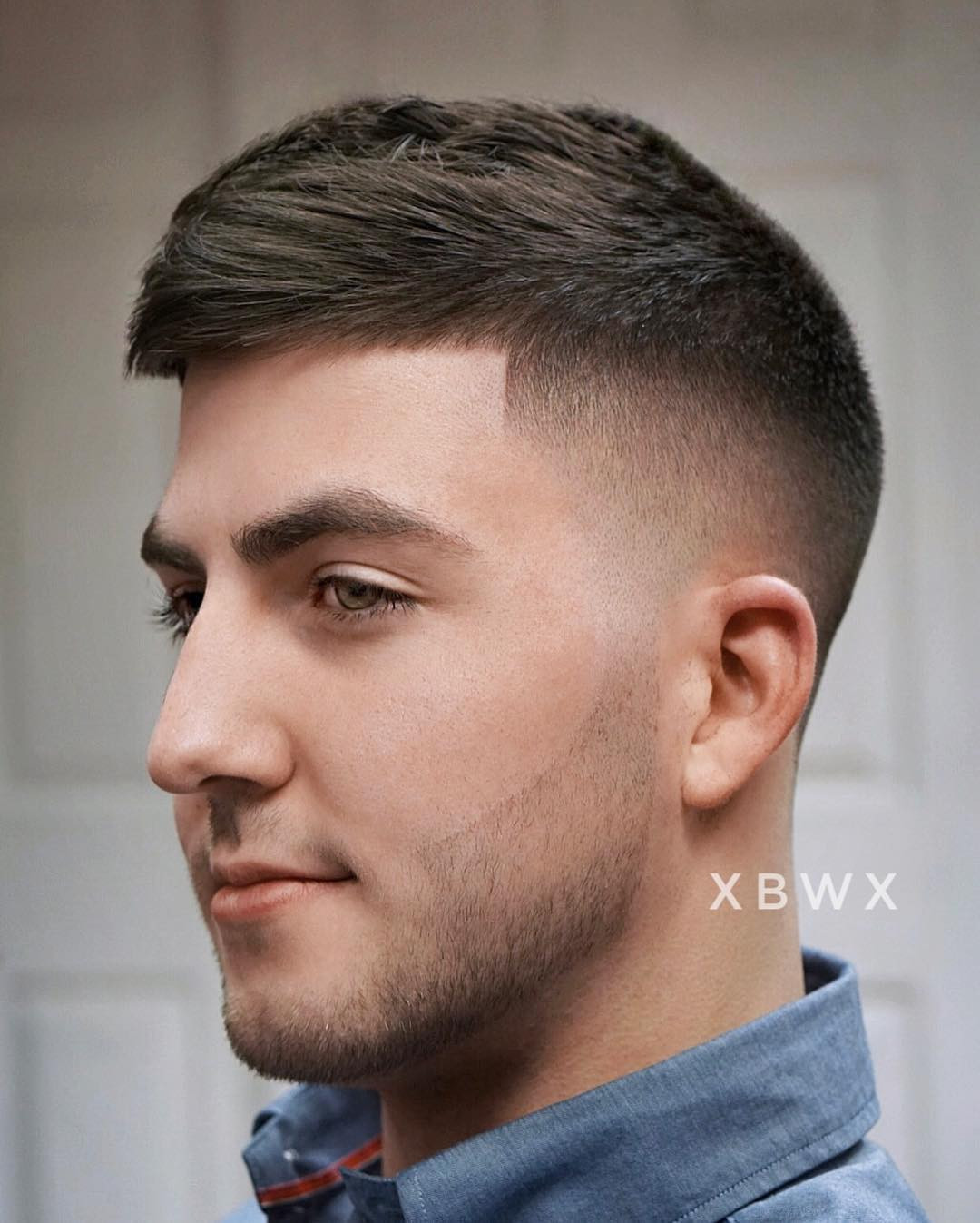 Mens Fade Haircuts 2020
 45 Different Fade Haircuts Men Should Try In 2020