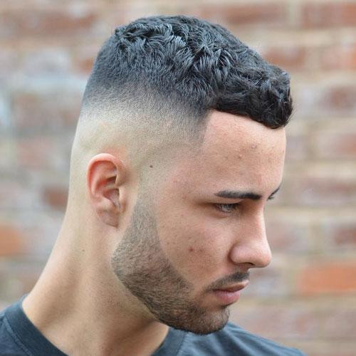 Mens Fade Haircuts 2020
 10 Best Fade Haircuts For Men 2020 – LIFESTYLE BY PS