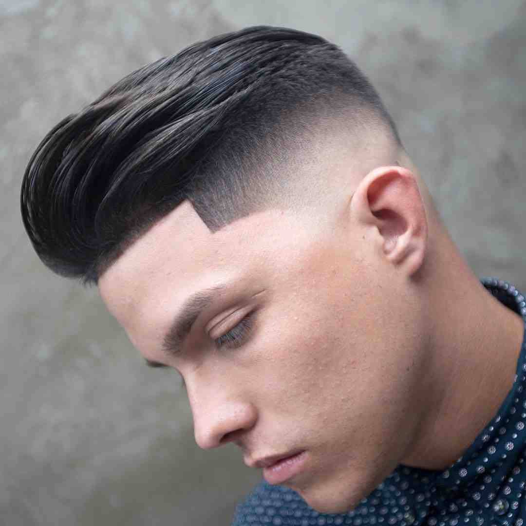 Mens Fade Haircuts 2020
 Fade Haircuts For Men 2020 Mens Hairstyle Ideas