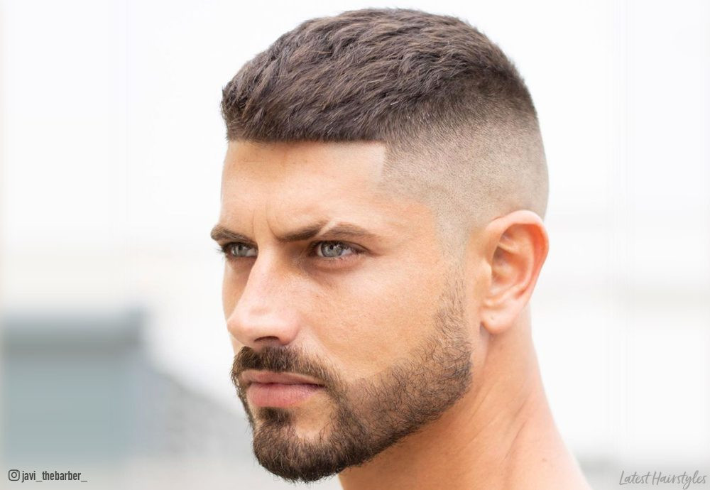 Mens Fade Haircuts 2020
 19 Short Fade Haircuts The Best Looks for Men in 2020