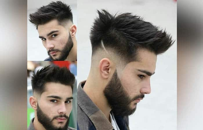 Mens Fade Haircuts 2020
 33 Best Fade Haircuts For Men 2020 [ALL FADES COVERED]