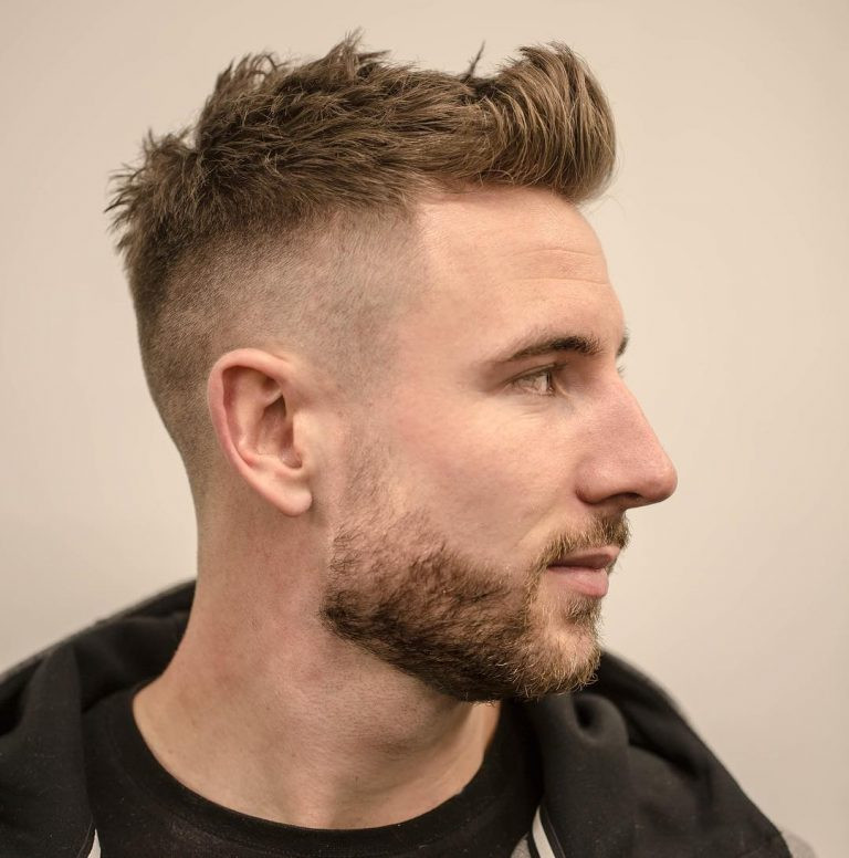 Mens Fade Haircuts 2020
 14 New Men’s Fade Haircuts 2020 Mens Hairstyles