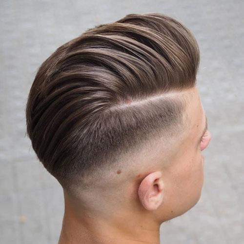Mens Fade Haircuts 2020
 10 Best Fade Haircuts For Men 2020 – LIFESTYLE BY PS