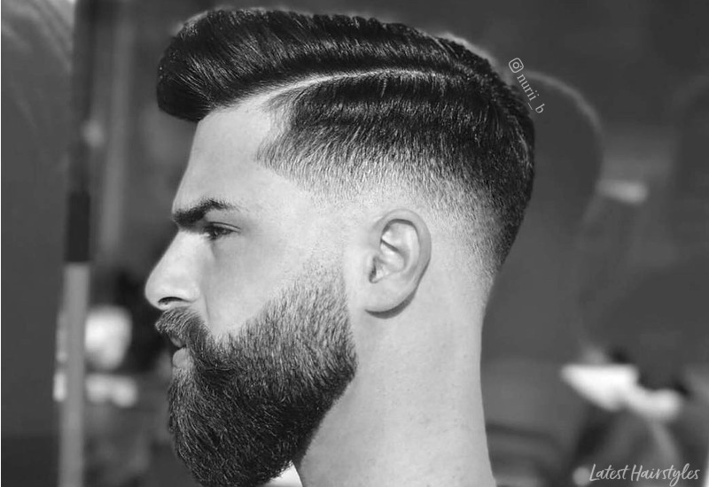 Mens Fade Haircuts 2020
 46 Best Men s Fade Haircuts in 2020 Every Type of Fade