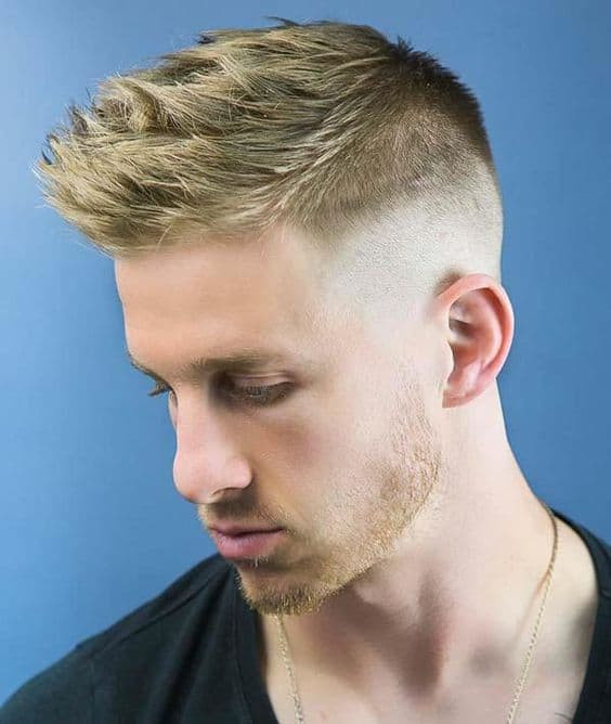 Mens Fade Haircuts 2020
 23 Best Bald Fade Haircuts in 2020 Next Luxury