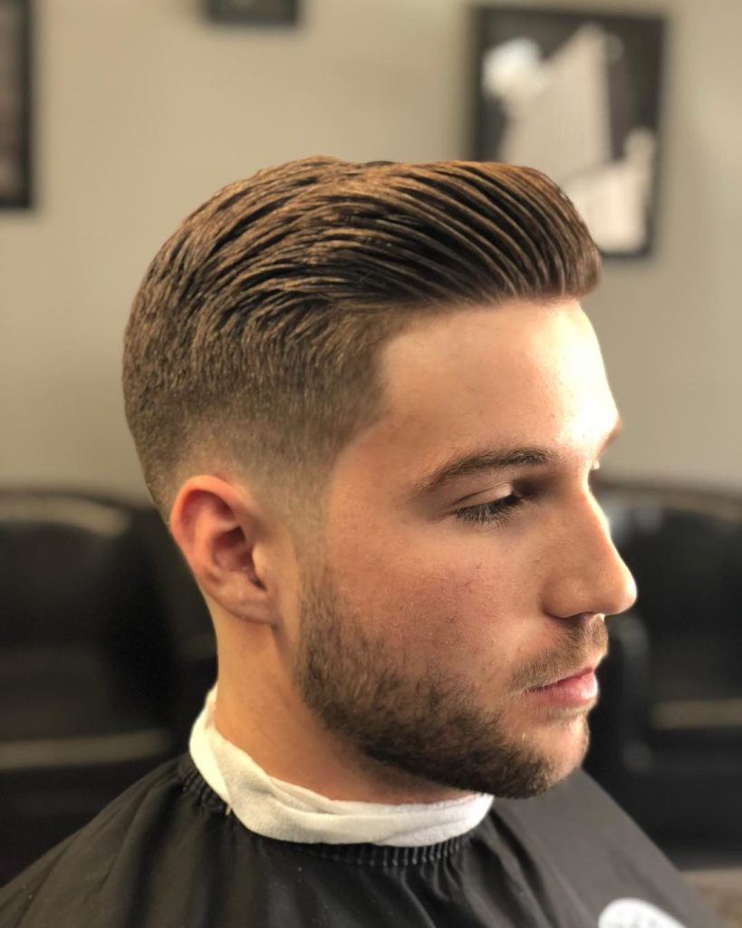 Mens Fade Haircuts 2020
 The Best Short Hairstyles For Men In 2020 Boss Hunting