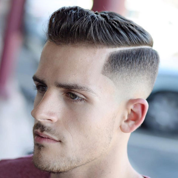 Mens Fade Haircuts 2020
 50 Best Business Professional Hairstyles For Men 2020 Styles