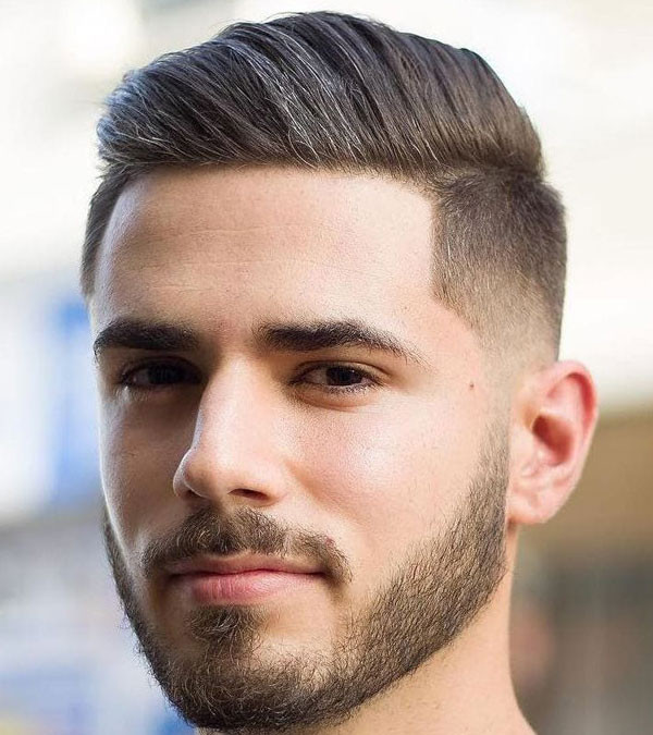 Mens Haircuts 2020
 Trending Haircut for men are available here for all the people