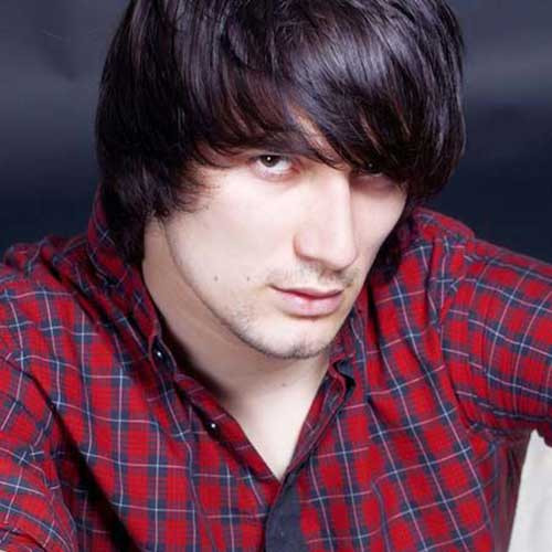 Mens Haircuts For Straight Fine Hair
 10 Mens Hairstyles for Fine Straight Hair