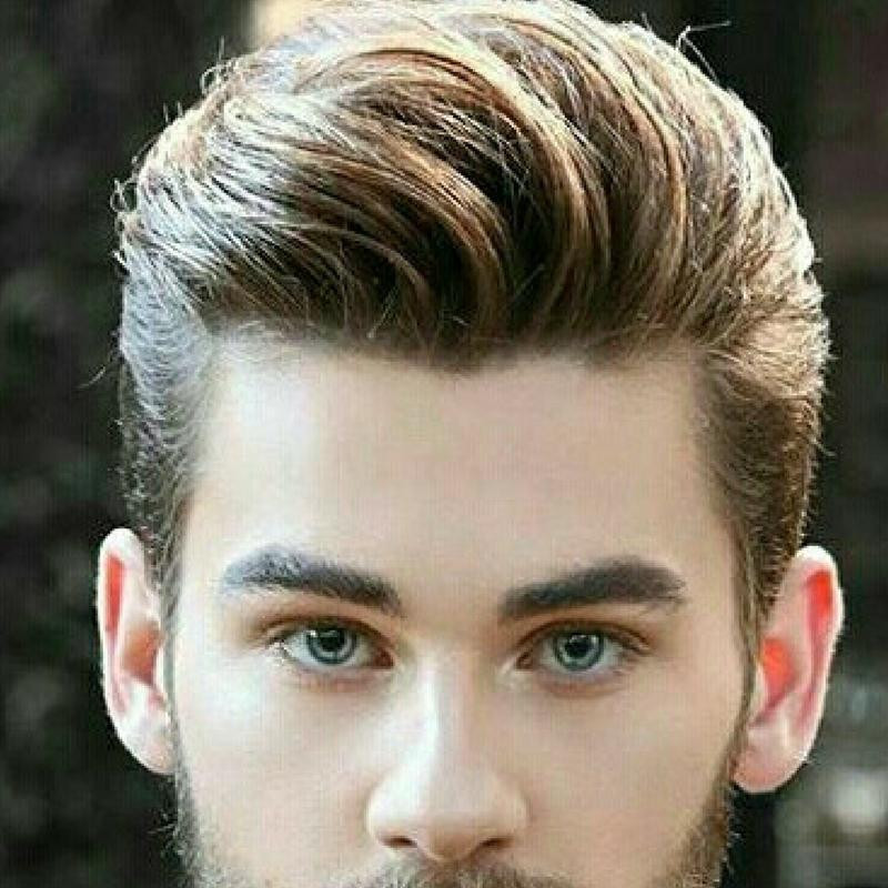 Mens Haircuts Videos
 Cool Men s Hairstyles To Try In 2018 – LIFESTYLE BY PS