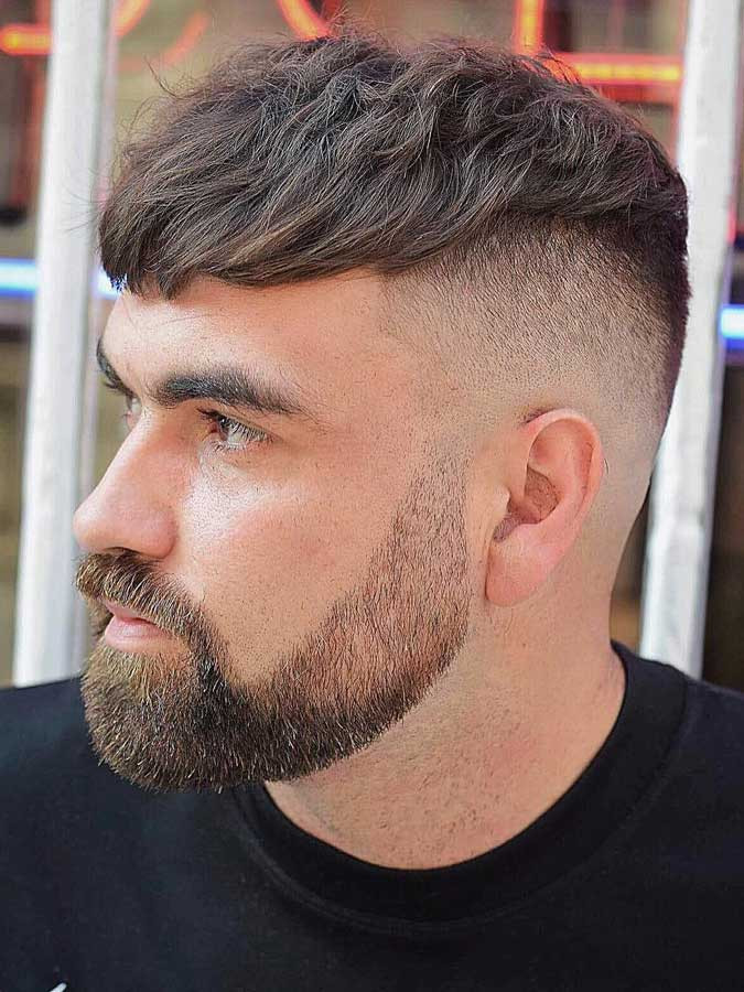 Mens Haircuts Videos
 Textured Men s Hair 2017 The Visual Guide