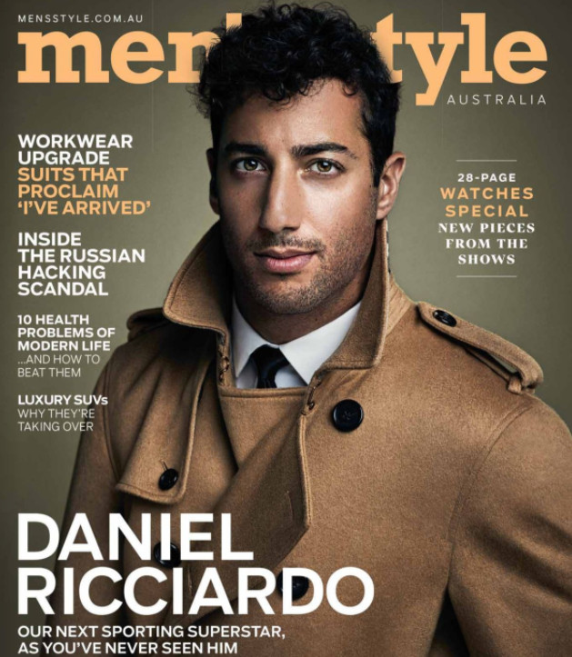 Mens Hairstyle Magazines
 Bauer Media closes Men s Style magazine Mumbrella