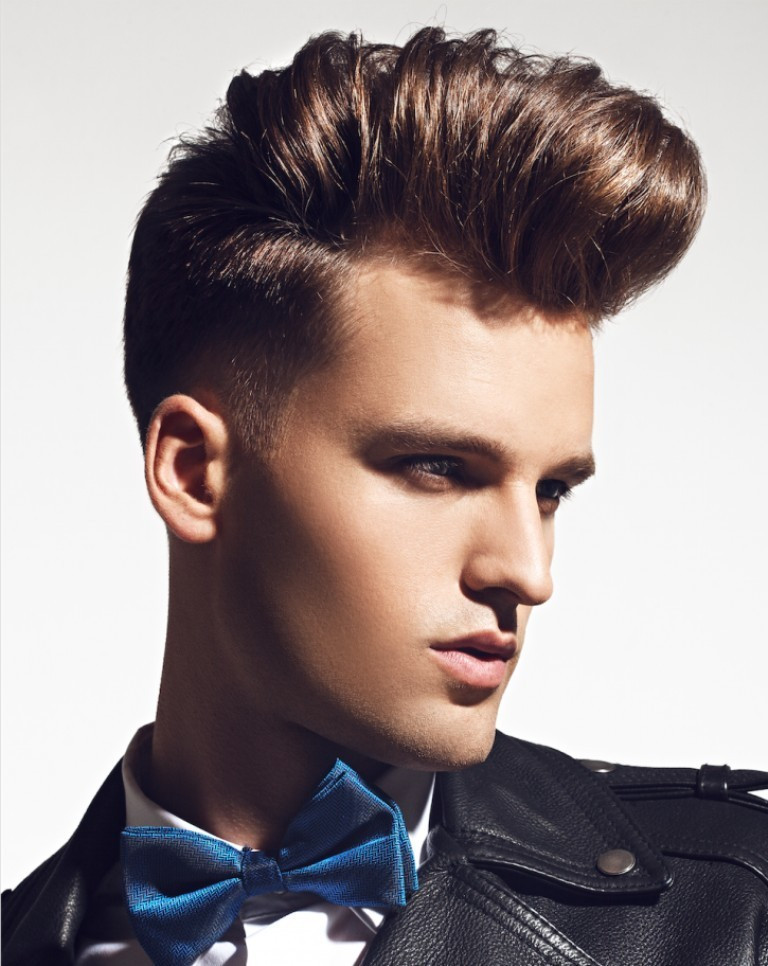 Mens Hairstyle Magazines
 62 Best Haircut & Hairstyle Trends for Men in 2019