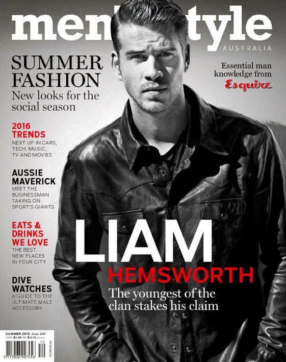 Mens Hairstyle Magazines
 Buy Mens Style Australia Magazine Subscriptions USA