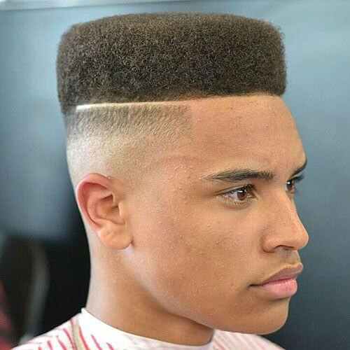 Mens Hairstyles High Fade
 50 Slick Taper Fade Haircuts for Men Men Hairstyles World