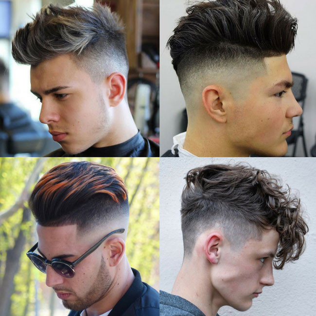 Mens Hairstyles Names
 101 Hairstyle Names List 2020 Trending Hairstyle Names