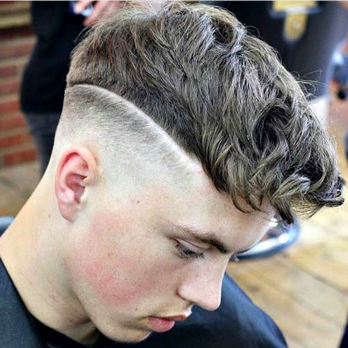 Mens Hairstyles Names
 Haircut Names For Men Types of Haircuts 2020 Guide