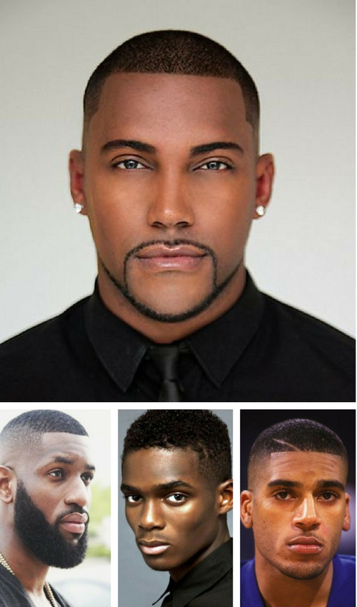 Mens Hairstyles Names With Pictures
 Types of Haircuts – Men Haircut Names With