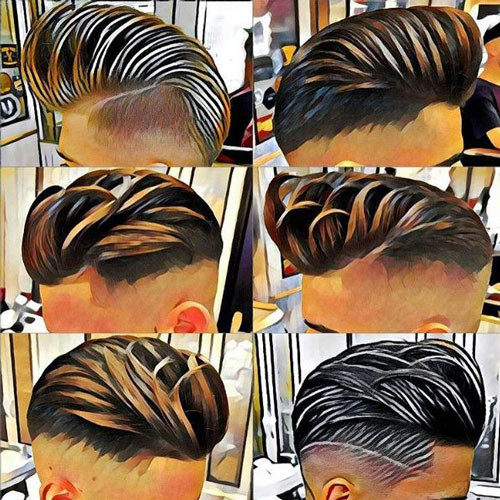 Mens Hairstyles Names With Pictures
 Haircut Names For Men Types of Haircuts 2020 Guide