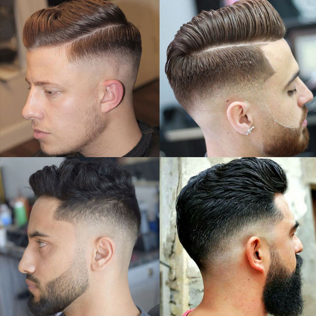 Mens Hairstyles Names With Pictures
 Names Mens Hairstyles