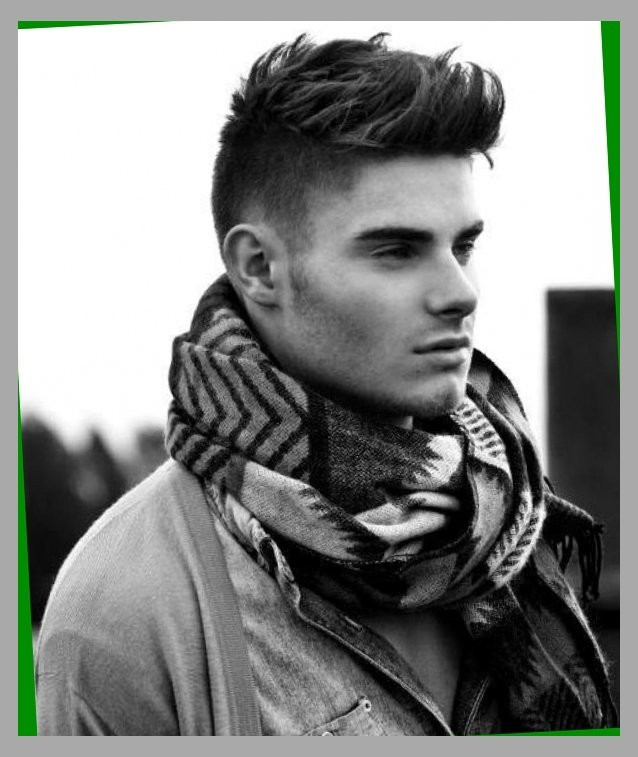 Mens Hairstyles Shaved Sides Long Fringe
 20 Men’s Shaved Hairstyles & Haircuts Ideas Mens Craze