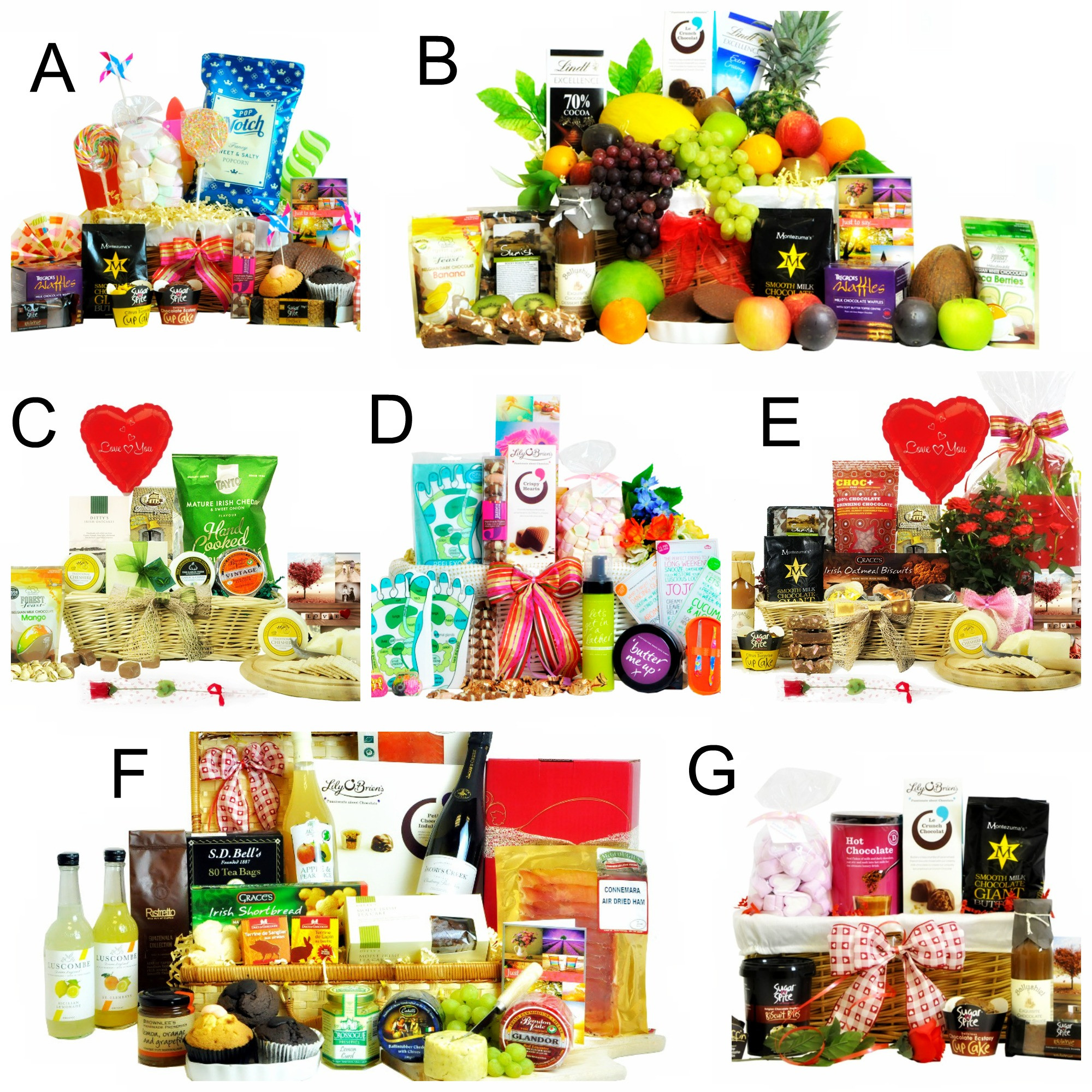 Mens Valentines Gift Ideas Uk
 Top 5 Valentine s Day Gift Ideas For Her Baskets Galore