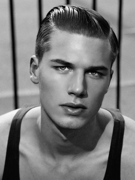 Mens Vintage Haircuts
 Popular Retro Hairstyles For Men Mens Craze