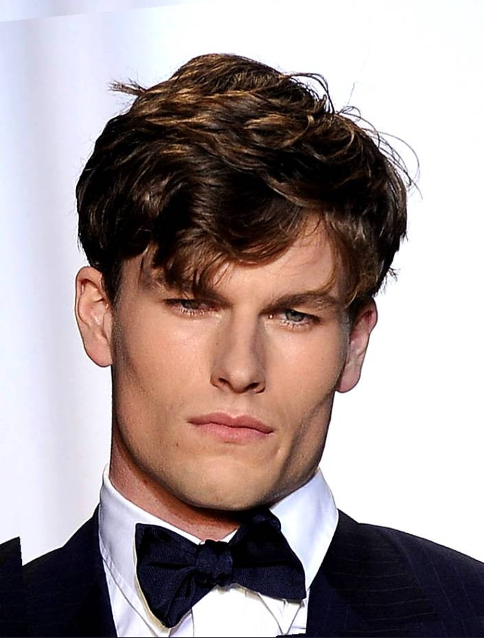 Mens Vintage Haircuts
 Vintage Men’s Hairstyles For Retro and Classic Looks