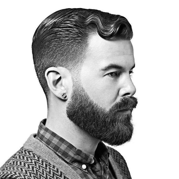 Mens Vintage Haircuts
 Vintage Men’s Hairstyles For Retro and Classic Looks