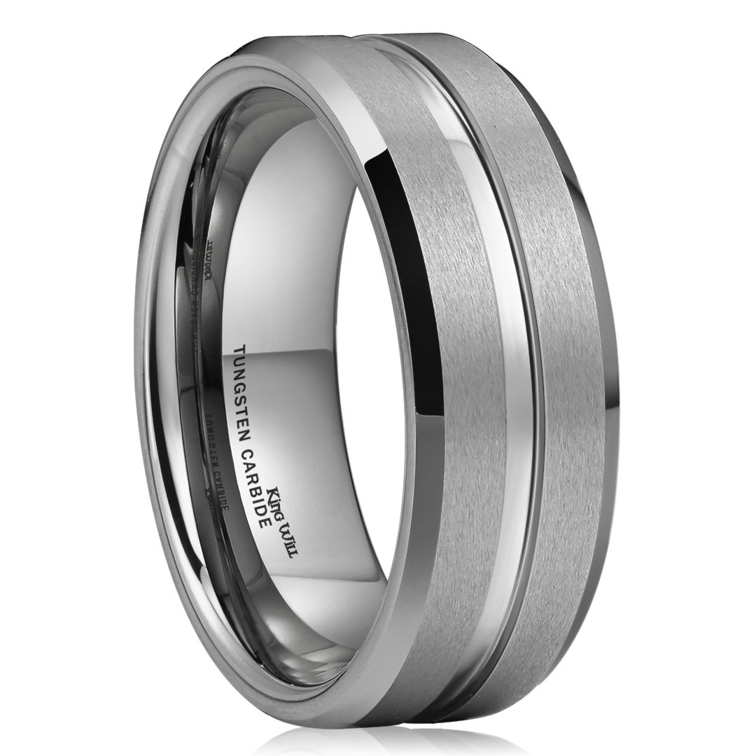 Mens Wedding Rings Amazon
 Best Rated in Men s Wedding Rings & Helpful Customer