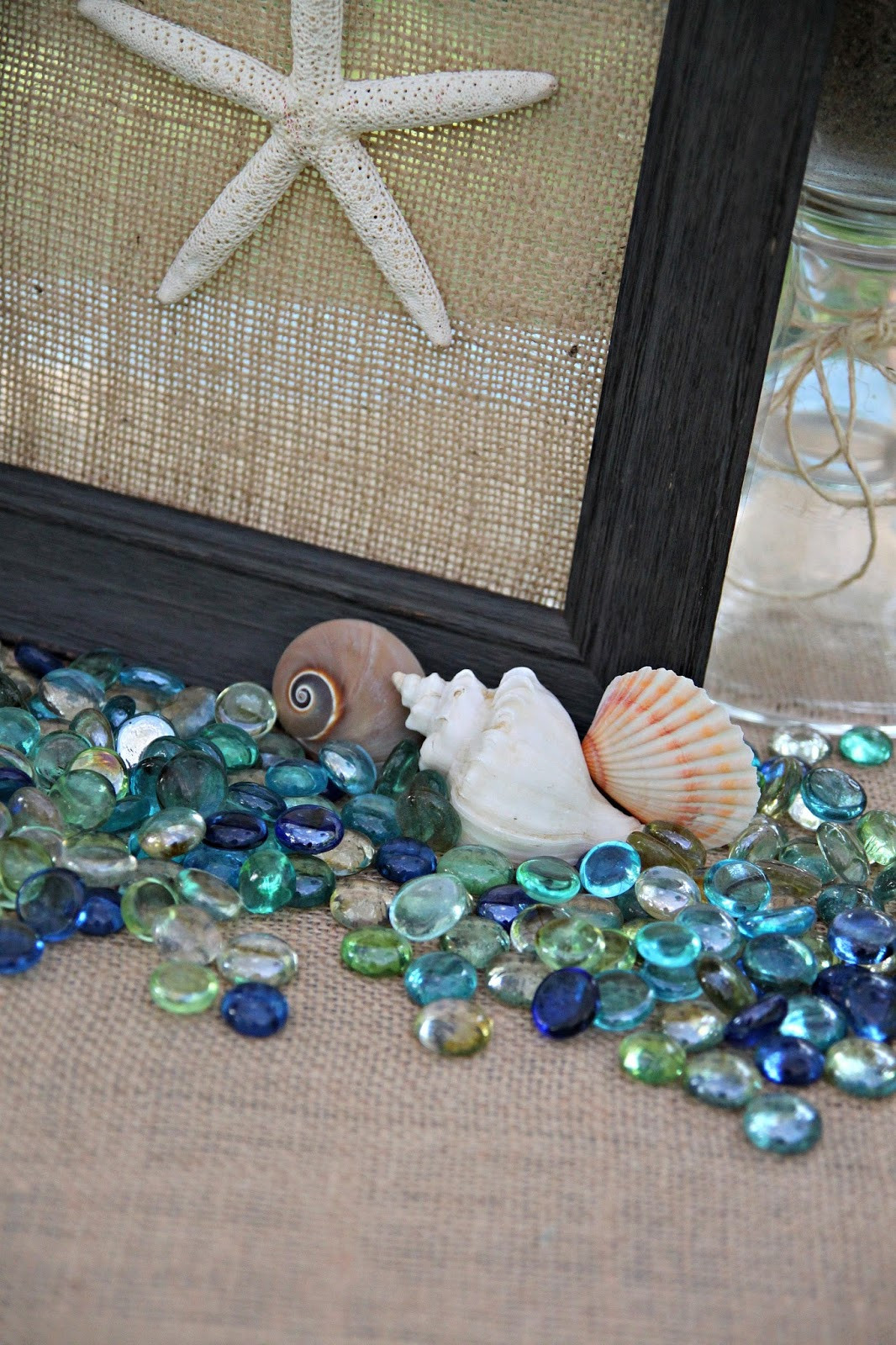 Mermaid Party Decoration Ideas
 Mermaid Under the Sea 4th Birthday Party with Free