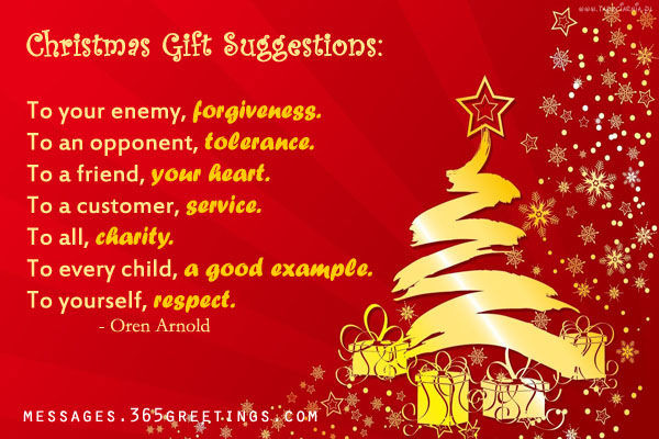 Merry Christmas Everyone Quote
 Christmas Gift Suggestions Quote s and