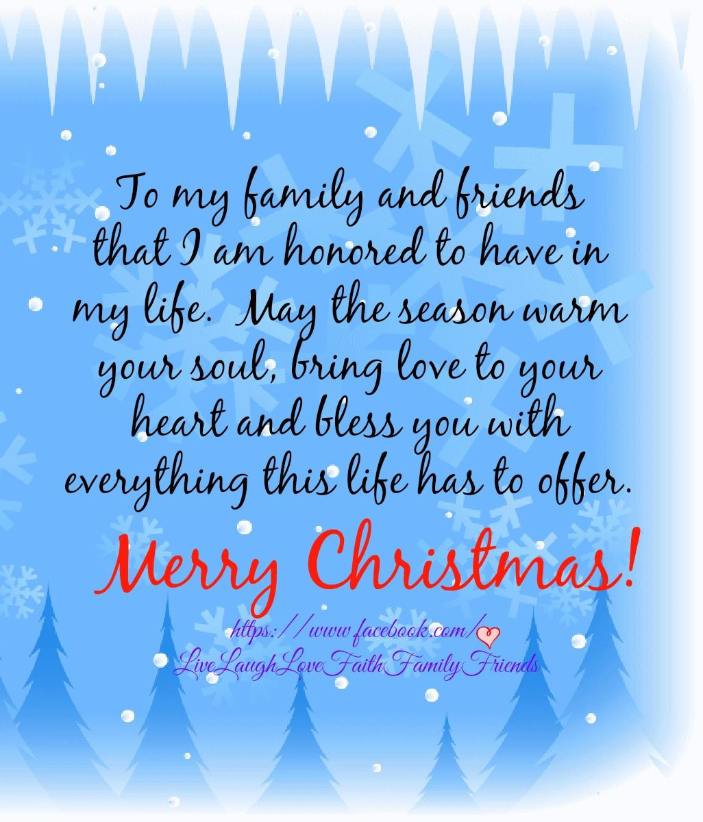 Merry Christmas Everyone Quote
 Merry Christmas XOXO perfect for this weekend Lucky to