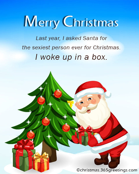 Merry Christmas Funny Quotes
 Funny Christmas Quotes and Sayings Christmas Celebration