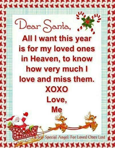 Merry Christmas In Heaven Quotes
 1076 best images about Missing my Daddy in Heaven on